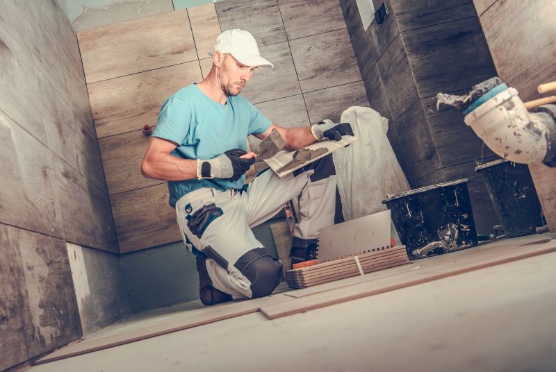 Top Bathroom Remodeling Companies in Bountiful, UT
