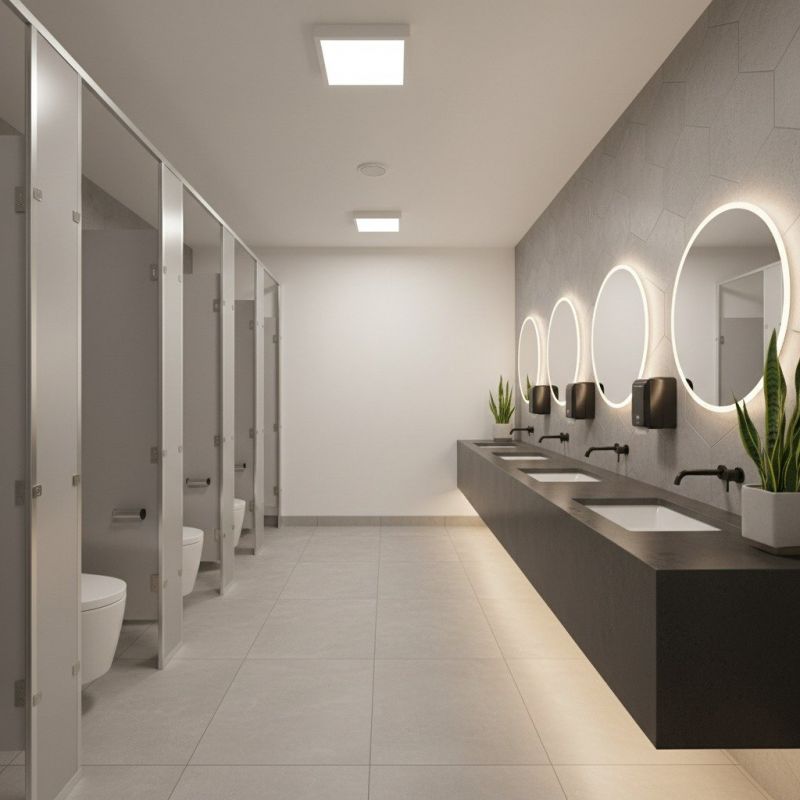 Top Bathroom Remodeling Companies in Ogden, UT