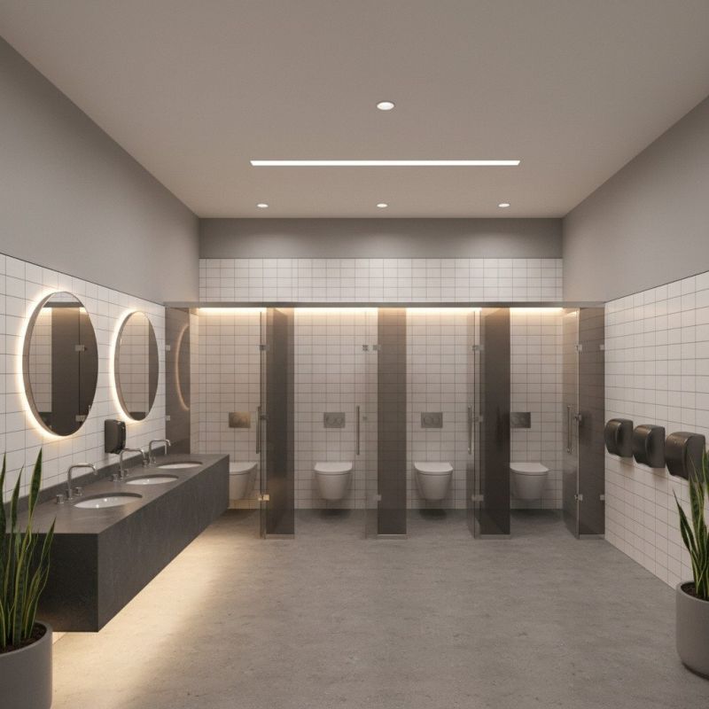 Top Bathroom Remodeling Companies in Ogden, UT
