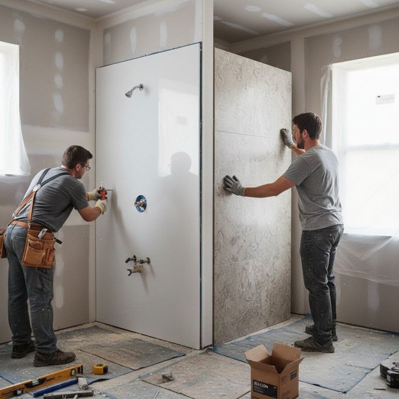 Top Bathroom Remodeling Companies in Syracuse, UT