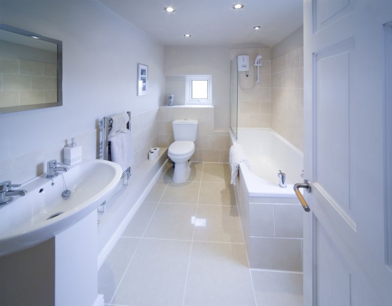Bathroom Remodeling Specialists
